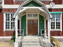 9 Person Holiday Home in Morlunda-by Traum