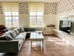 9 Person Holiday Home in Morlunda-by Traum
