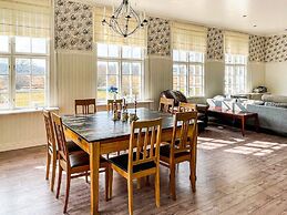 9 Person Holiday Home in Morlunda-by Traum