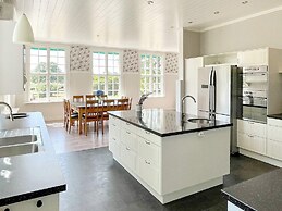 9 Person Holiday Home in Morlunda-by Traum
