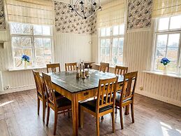 9 Person Holiday Home in Morlunda-by Traum