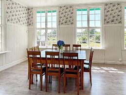9 Person Holiday Home in Morlunda-by Traum