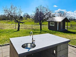 9 Person Holiday Home in Morlunda-by Traum