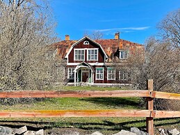 9 Person Holiday Home in Morlunda-by Traum
