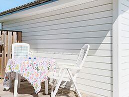 5 Person Holiday Home in Tralovslage-by Traum