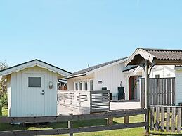 5 Person Holiday Home in Tralovslage-by Traum