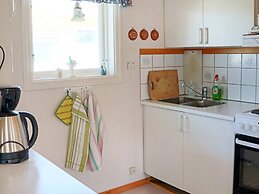 5 Person Holiday Home in Tralovslage-by Traum