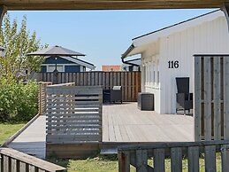 5 Person Holiday Home in Tralovslage-by Traum