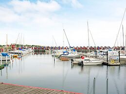 5 Person Holiday Home in Tralovslage-by Traum