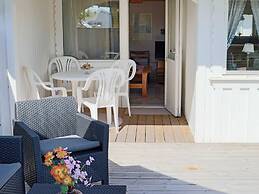 5 Person Holiday Home in Tralovslage-by Traum