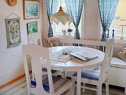 5 Person Holiday Home in Tralovslage-by Traum