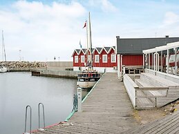 5 Person Holiday Home in Tralovslage-by Traum