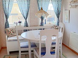 5 Person Holiday Home in Tralovslage-by Traum