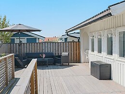 5 Person Holiday Home in Tralovslage-by Traum