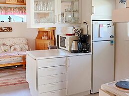 5 Person Holiday Home in Tralovslage-by Traum