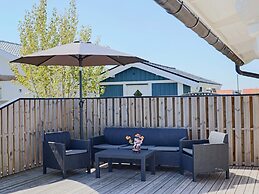 5 Person Holiday Home in Tralovslage-by Traum