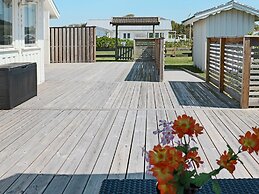 5 Person Holiday Home in Tralovslage-by Traum