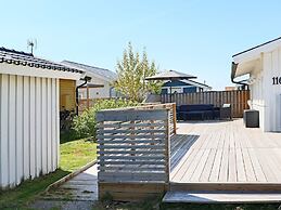 5 Person Holiday Home in Tralovslage-by Traum