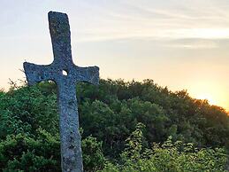 6 Person Holiday Home in Korssund