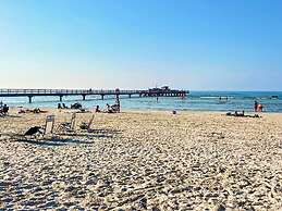 6 Person Holiday Home in Borgholm-by Traum