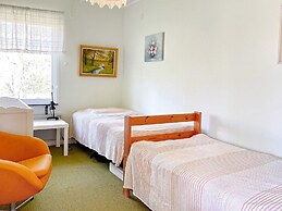 6 Person Holiday Home in Borgholm-by Traum