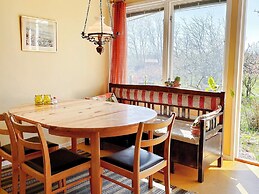 6 Person Holiday Home in Borgholm-by Traum
