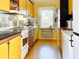 6 Person Holiday Home in Borgholm-by Traum