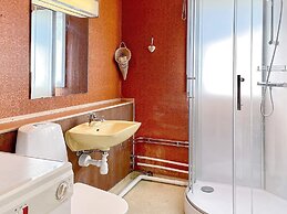 6 Person Holiday Home in Borgholm-by Traum