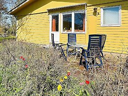 6 Person Holiday Home in Borgholm-by Traum