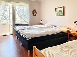 6 Person Holiday Home in Borgholm-by Traum