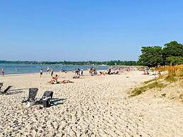 6 Person Holiday Home in Borgholm-by Traum