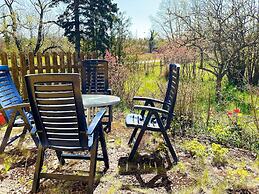 6 Person Holiday Home in Borgholm-by Traum