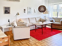 6 Person Holiday Home in Borgholm-by Traum