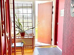 6 Person Holiday Home in Borgholm-by Traum