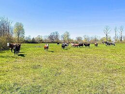 6 Person Holiday Home in Borgholm-by Traum