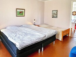 6 Person Holiday Home in Borgholm-by Traum