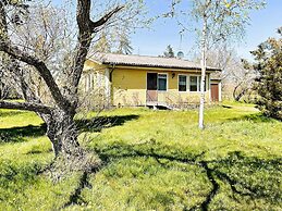 6 Person Holiday Home in Borgholm-by Traum