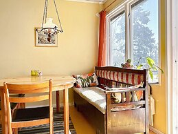 6 Person Holiday Home in Borgholm-by Traum