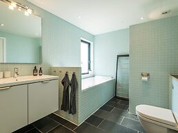 6 Person Holiday Home in Fano