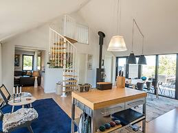 6 Person Holiday Home in Fano