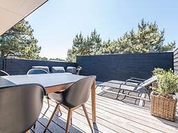 6 Person Holiday Home in Fano