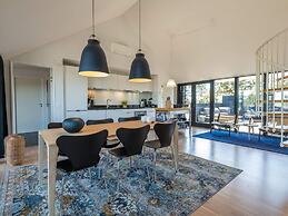 6 Person Holiday Home in Fano
