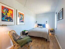 6 Person Holiday Home in Fano