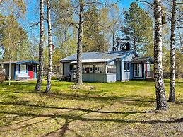 8 Person Holiday Home in Monsteras-by Traum