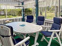 8 Person Holiday Home in Monsteras-by Traum