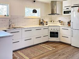 8 Person Holiday Home in Monsteras-by Traum