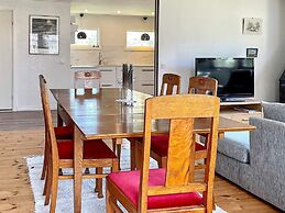 8 Person Holiday Home in Monsteras-by Traum