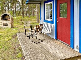 8 Person Holiday Home in Monsteras-by Traum