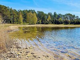 8 Person Holiday Home in Monsteras-by Traum