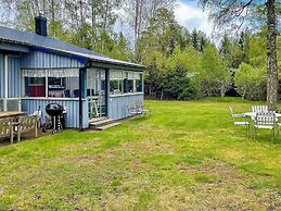 8 Person Holiday Home in Monsteras-by Traum